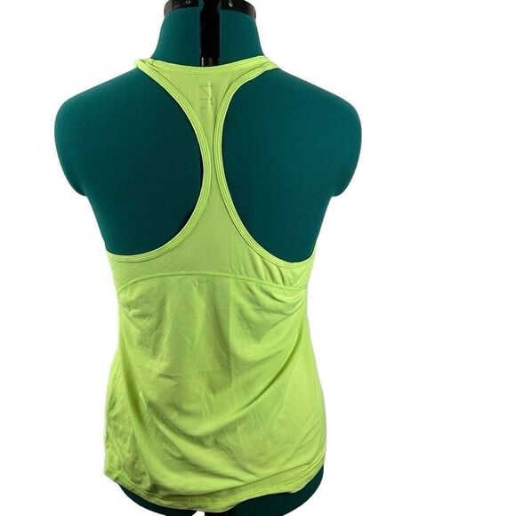 Zella Citron Workout Top - Picture 4 of 7